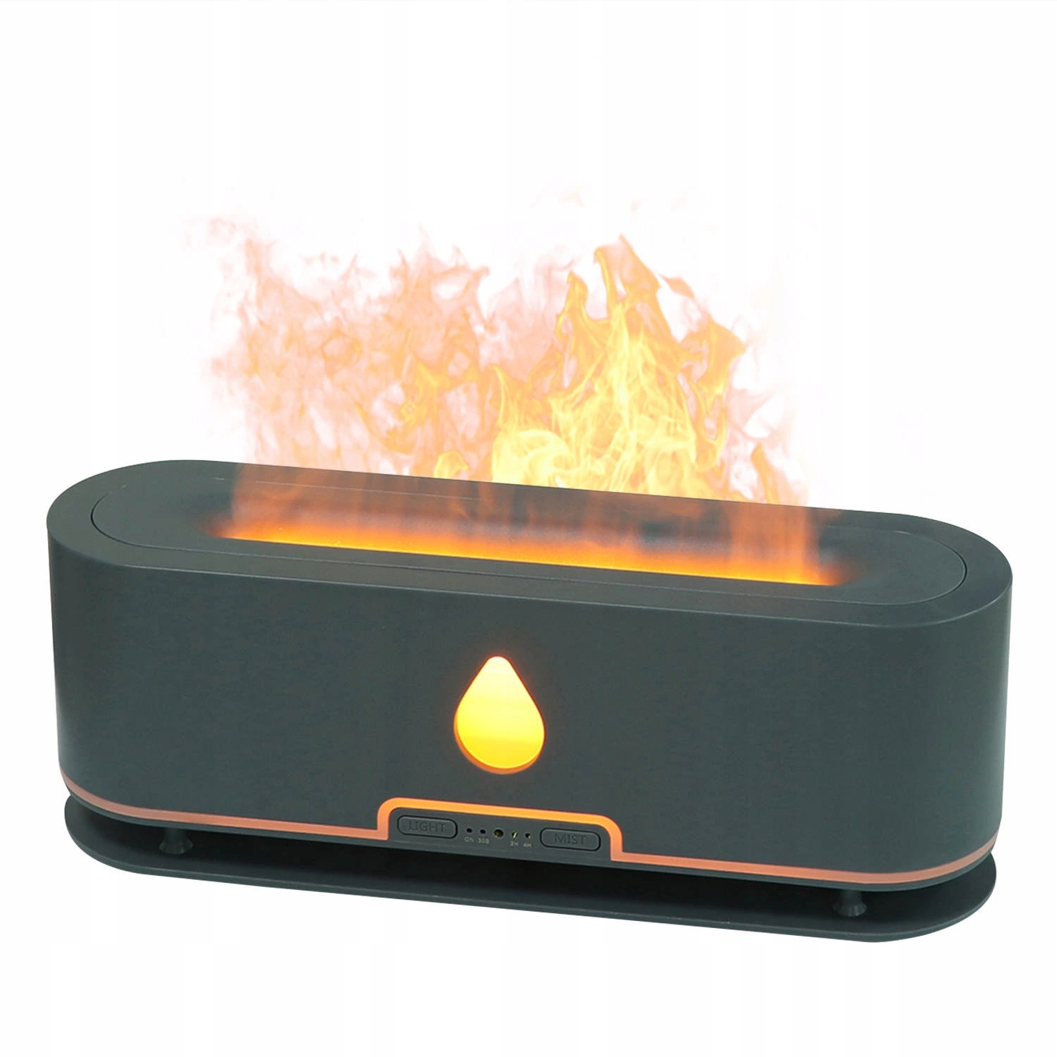 Bot Aroma difuzér RDF2 Do 200 ml tmavě hnědá