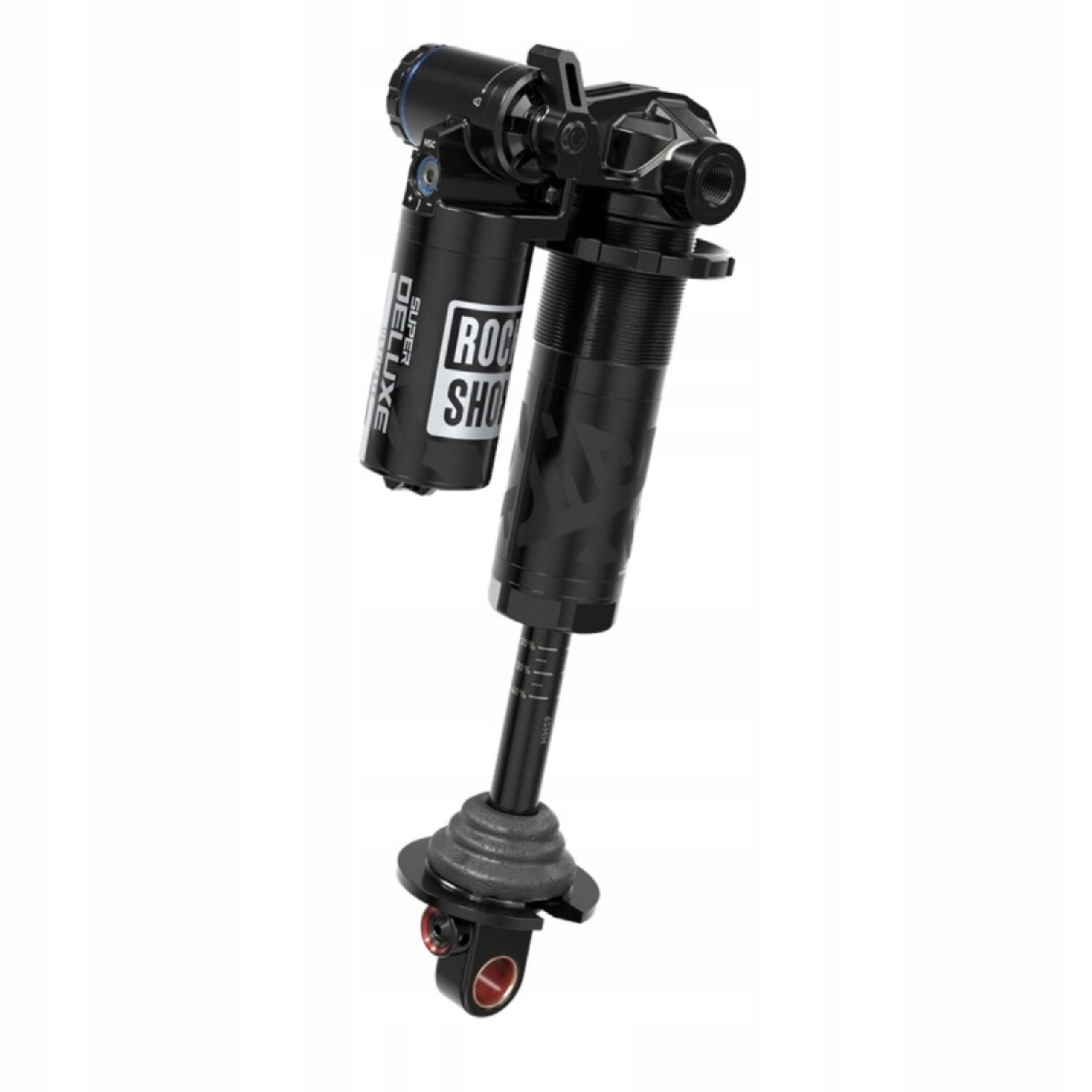 Tlumič RockShox Deluxe Ultimate Coil RC2T Trunnion 185x47.5