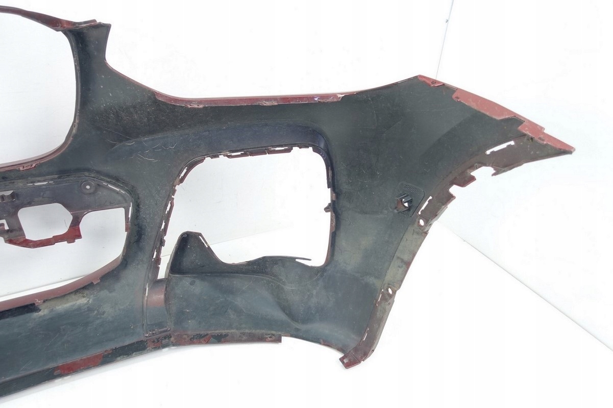 bumper front front BMW X3 G01 X4 G02 m-packet
