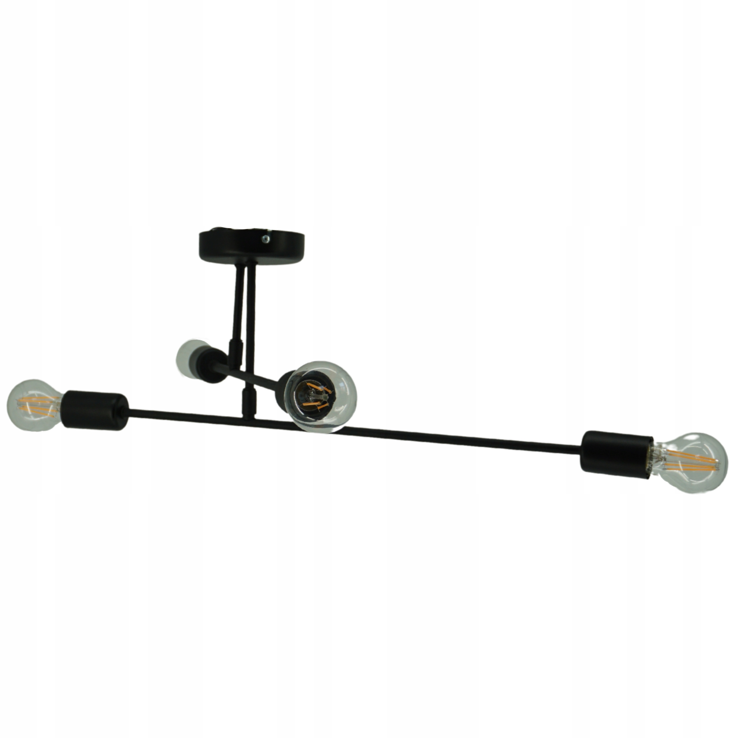 Moderní závěsné lampy Loft Neron 2828/Z-B-4 Cz