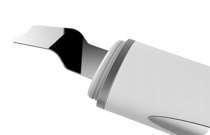 Peeling Kawitacyjny Bezprzewodowy 5w1 Herz Medical Marka Herz Medical Instruments