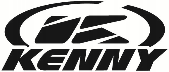 KASK KENNY PERFORMANCE RED CANDY M Kolor inny