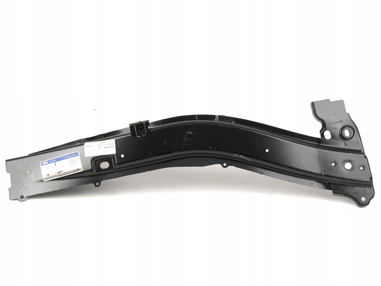 FARTUCH LEWY GORNY MUSTANG 2015 17 EAN 21218484