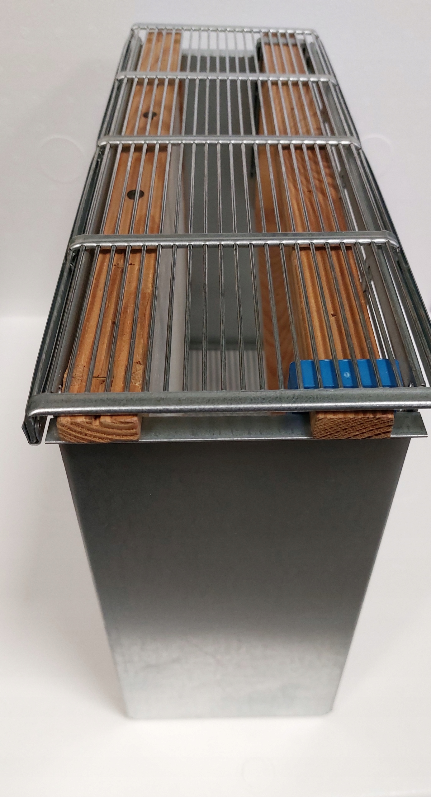 

Izolator przykrywka Wlkp 3-ram. z Kraty Odgrodowej