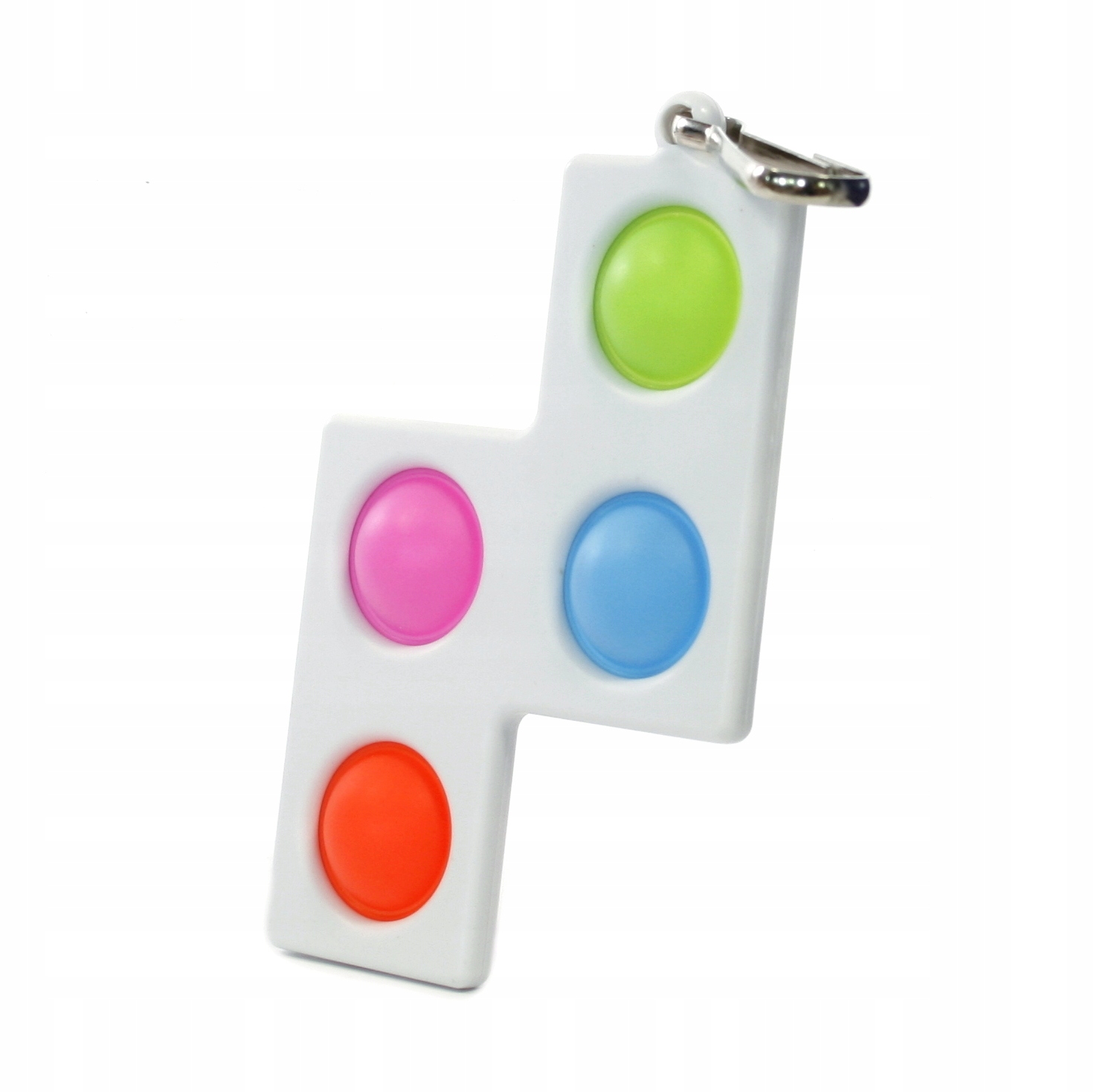 SIMPLE DIMPLE BRELOCZEK POP IT PUSH BUBBLE