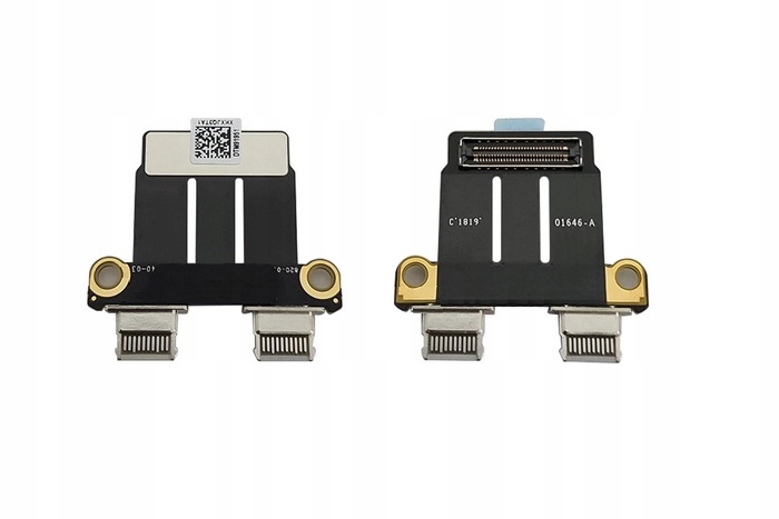 Modul Apple Usb-c 821-01646-A A1989 A1990 A2141