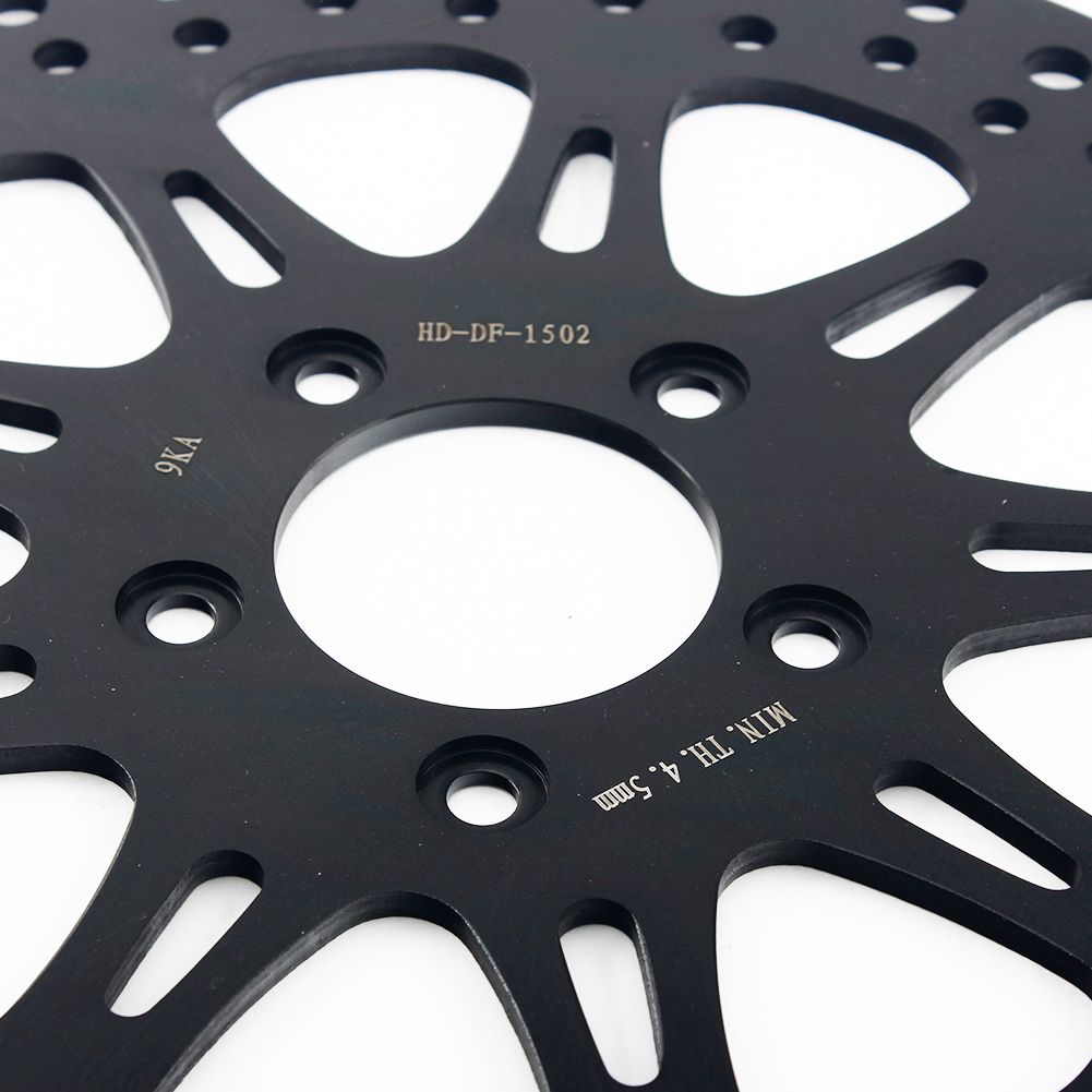 TARCZA HAMULCOWA PRZÓD FLHTCUSE 1800 ELECTRA GLIDE Dopasowanie do pojazdu produkt dedykowany