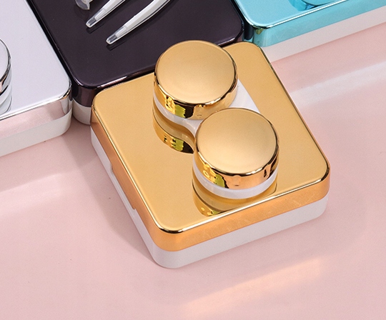 Zestaw do ZAKŁADANIA ściągania soczewek PRZYSSAWKA Wyrób medyczny nie