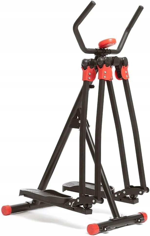 Orbitrek do Ćwiczeń Fitness InnovaGoods V0103379