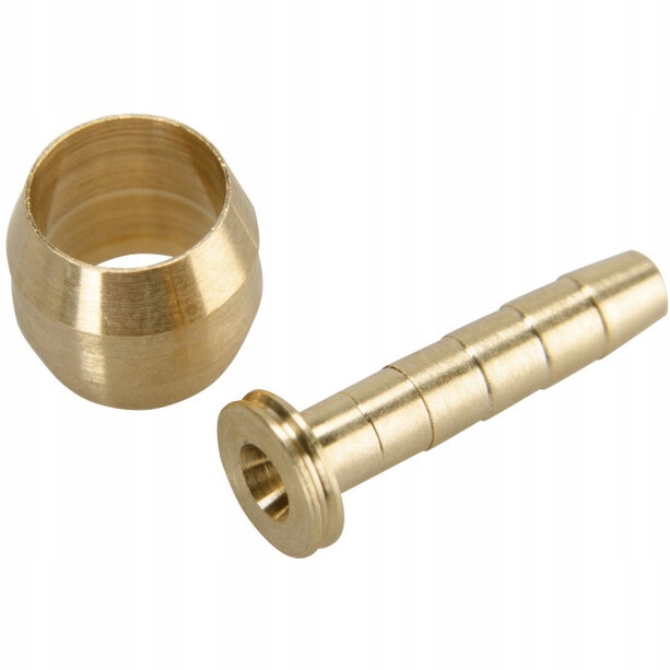 Oliva a insert hadice hydraulického brzdiče BH59 oliva a jehla