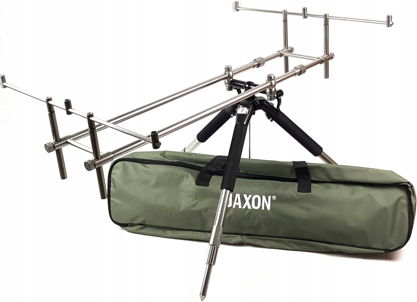 Stanowisko Wędkarskie Jaxon PZ-RPD006 Rod Pod Podpórka