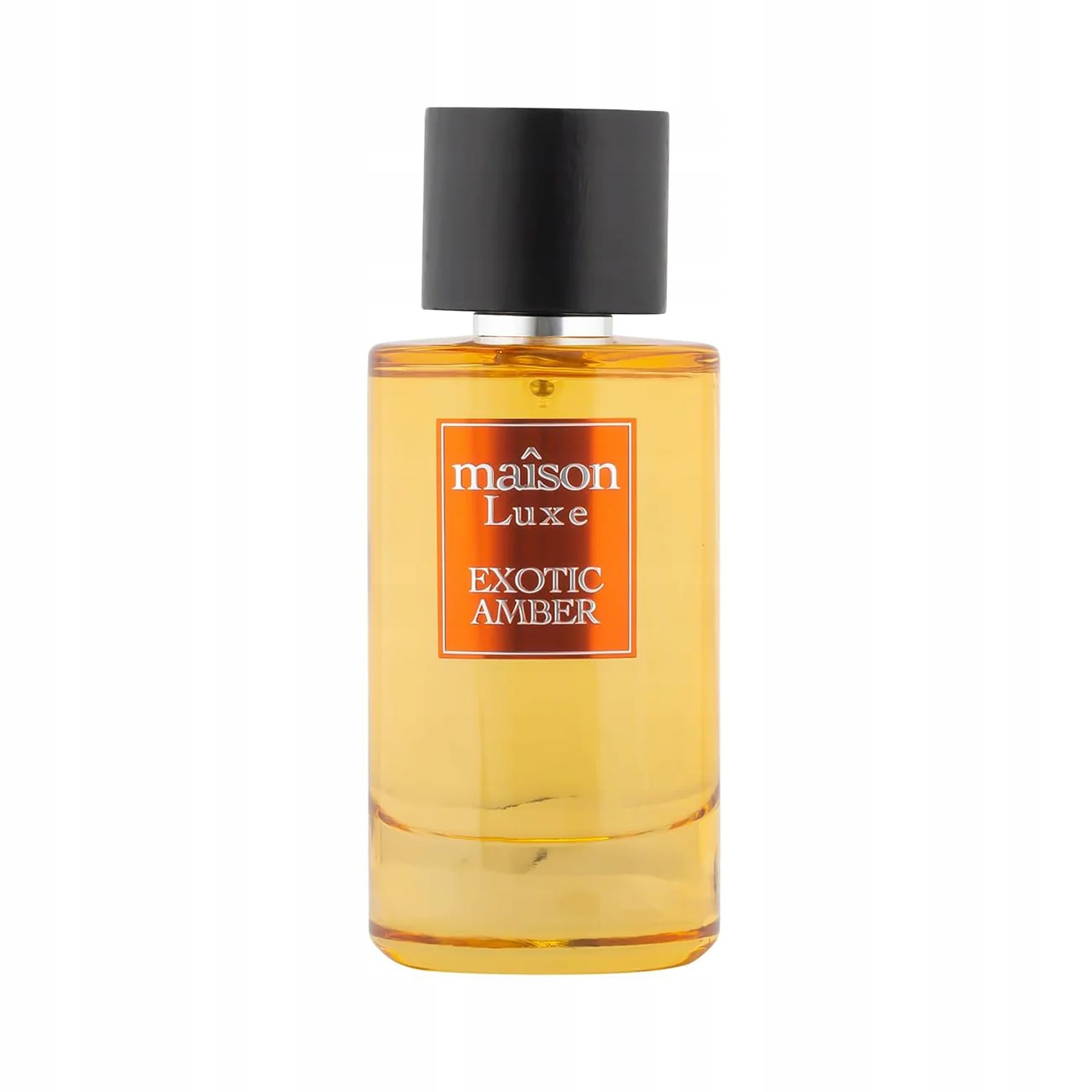 Hamidi Maison Luxe Exotic Amber parfémovaná voda pro muže 110 ml