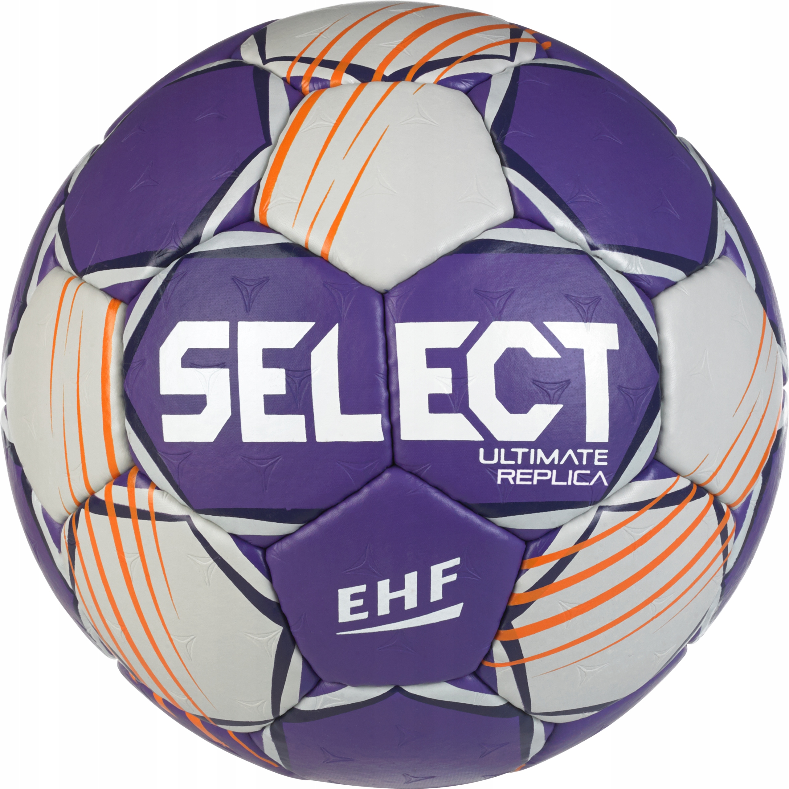 Select Piłka Ręczna Ultimate Replica v24 Ehf R.0