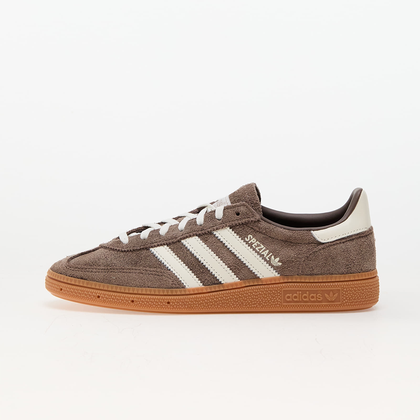 Adidas Handball Spezial Earth Strata Brązowe IF6490 40