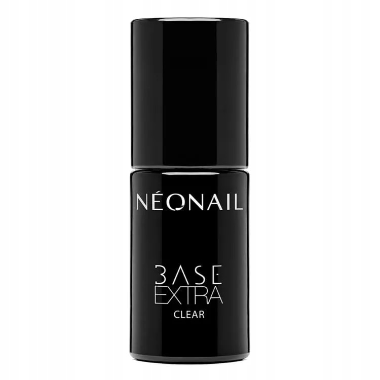 NeoNail Baza hybrydowa BASE EXTRA 7,2 ml TRWAŁOŚĆ