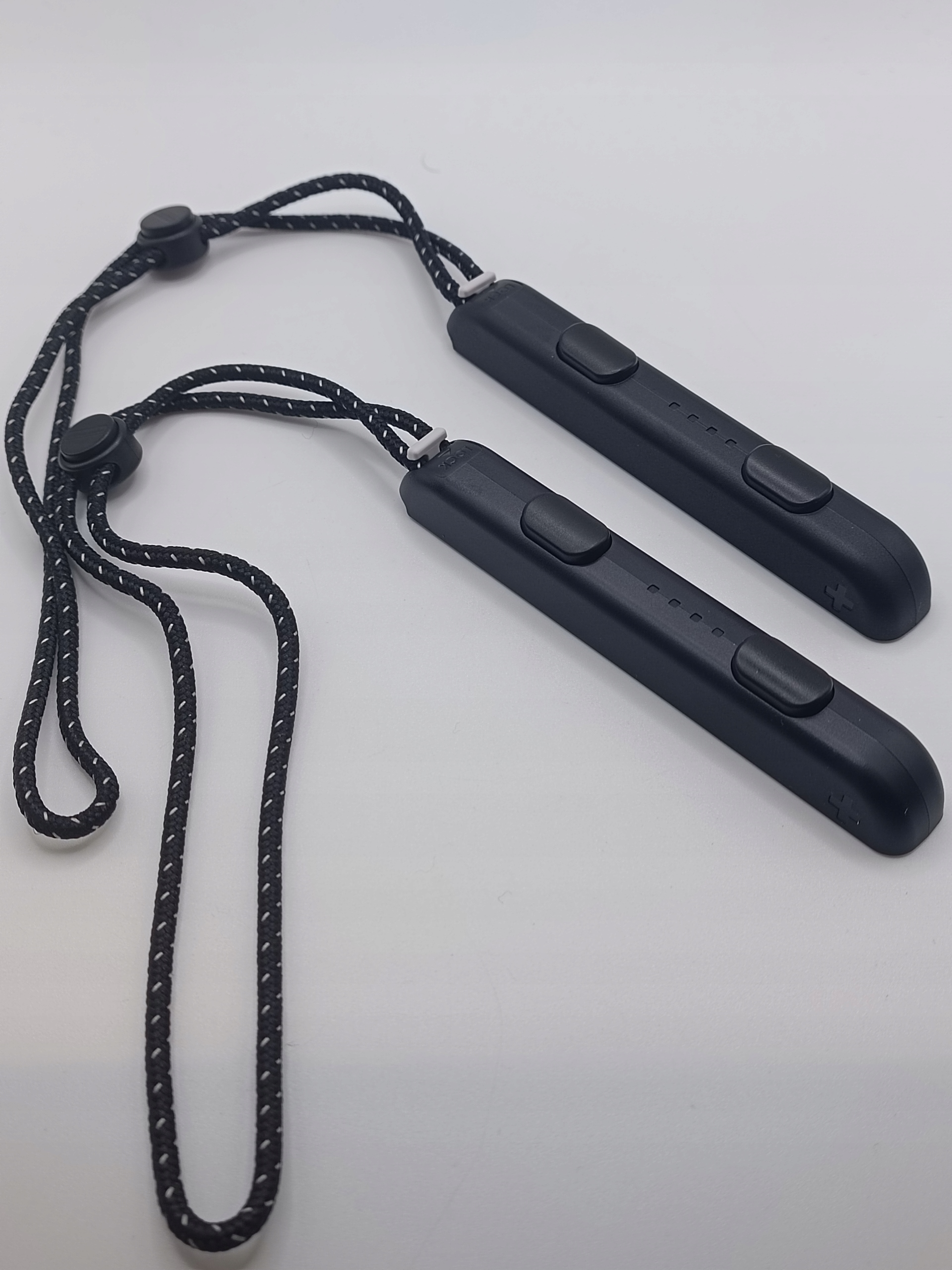 ORYGINALNY 2X STRAP PASEK OPASKA JOY-CON DO NINTENDO SWITCH ORYGINAŁ