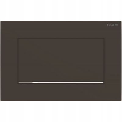 Geberit Sigma30 splachovací tlačítko 115.893.14.1