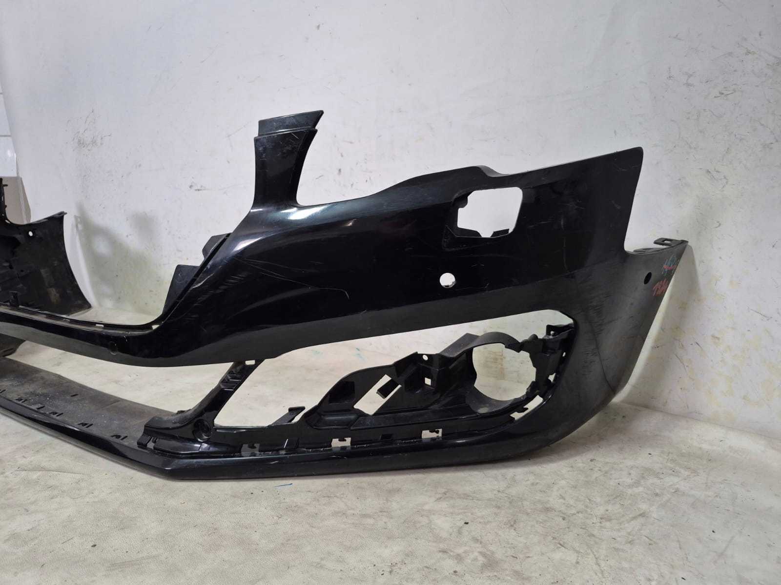PEUGEOT 508 and LIFT 14-18 bumper front front PDC SPR