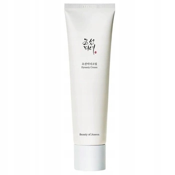 Beauty of Joseon Dynasty Cream Rozjasňující a zpevňující krém 100 ml