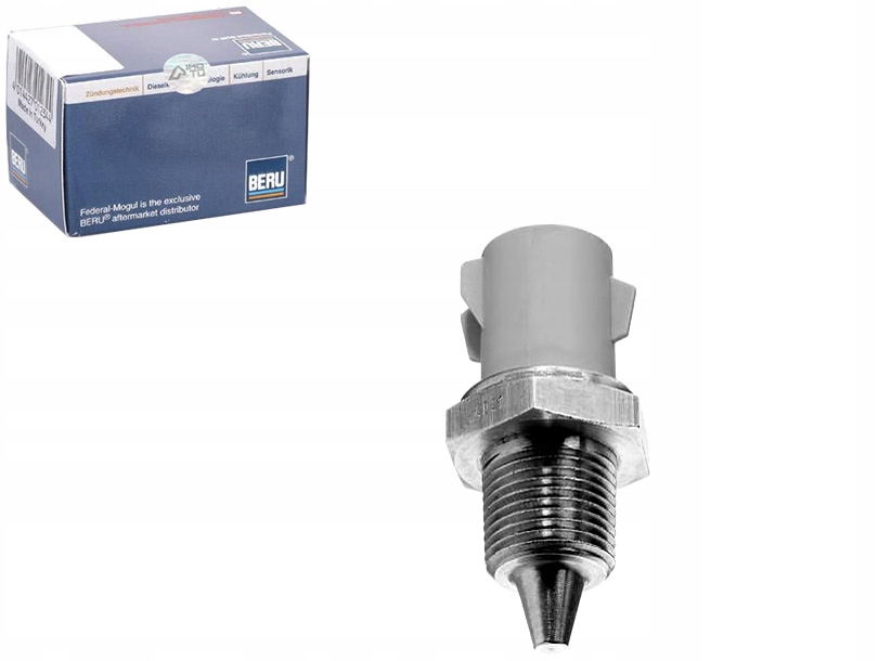 BERST017/RS4 - BERU ДАТЧИК ТЕМПЕРАТУРИ ОХОЛОДЖУЮЧОЇ РІДИНИ 6810428 F