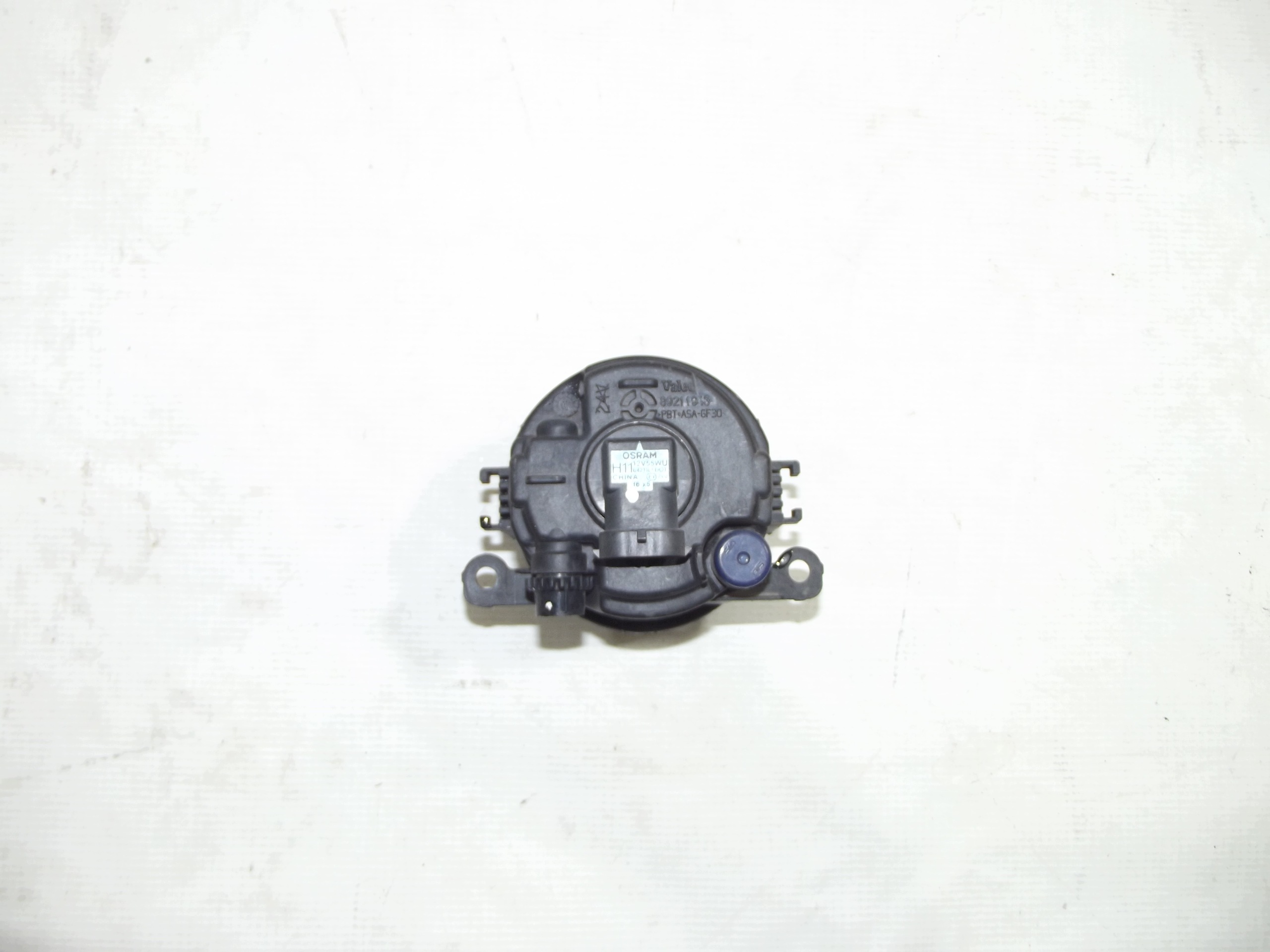 Suzuki Vitara III, Swift VI fog light left front 89211943