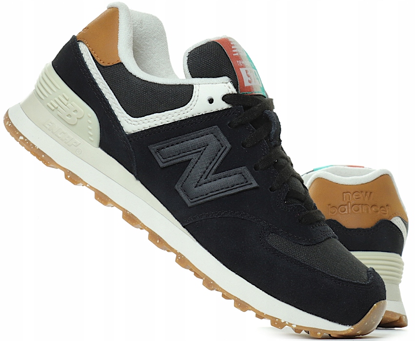 

Buty damskie New Balance
