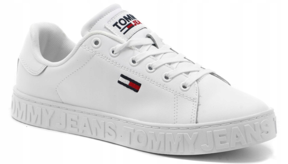 TOMMY HILFIGER BUTY EN0EN01616 YBR ROZ 36 Rozmiar 36