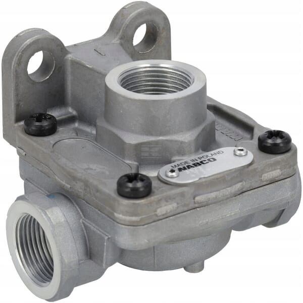 Rychloodvzdušňovací ventil 4735012010 Wabco