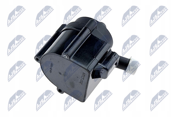 NTY CPZ-CT-002 Pompa cyrkulacji wody, ogrzewanie p Typ samochodu Samochody dostawcze Samochody osobowe