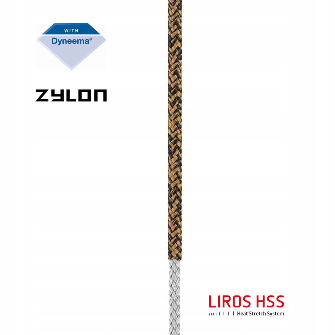 

Lina 5 mm Liros Magic Pbo Xtr 33131
