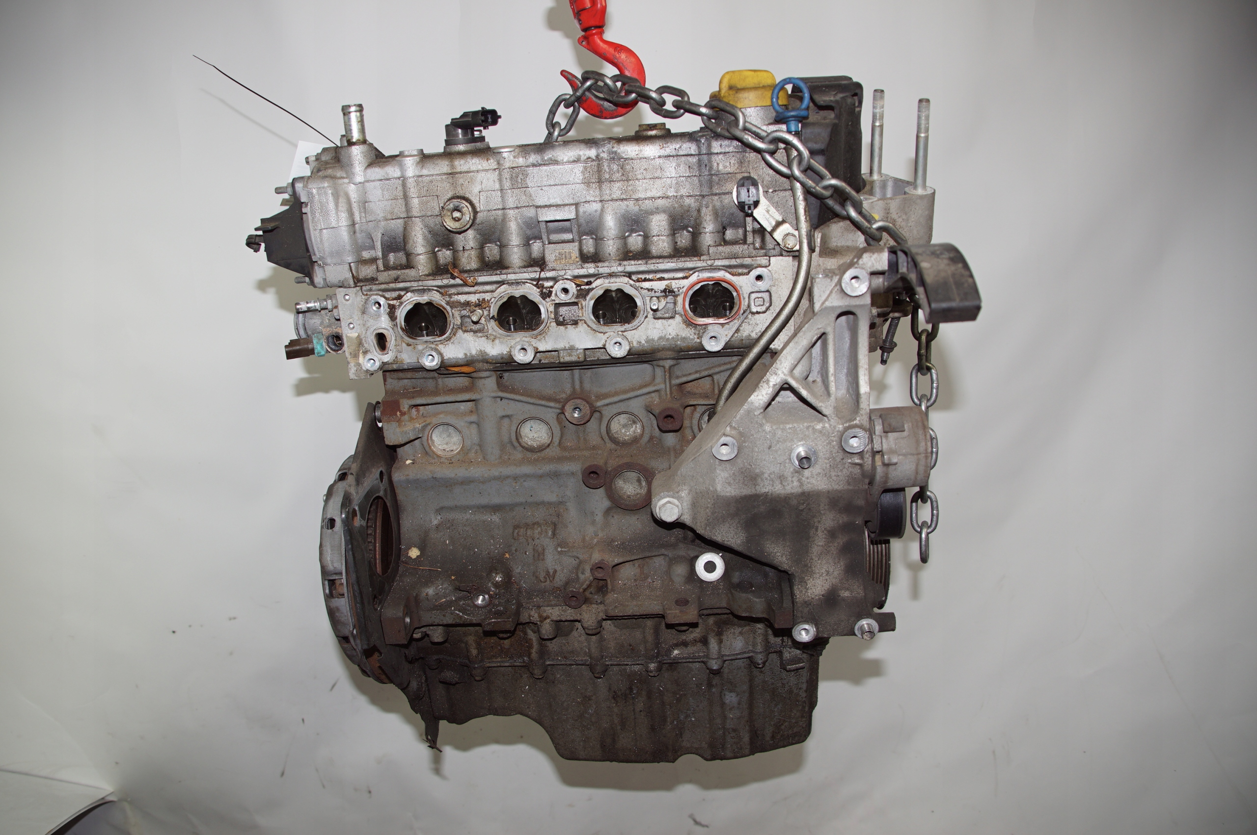 engine pillar 71747632 1.4 89 KM FIAT BRAVO