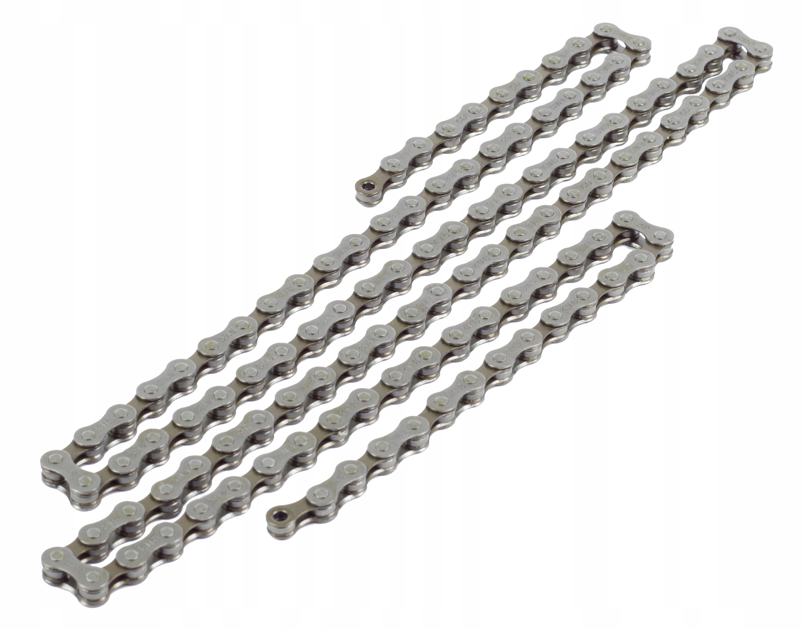 

Łańcuch Kmc HV500 116 ogniw 6/7 rzędowy 1/2x3,32”