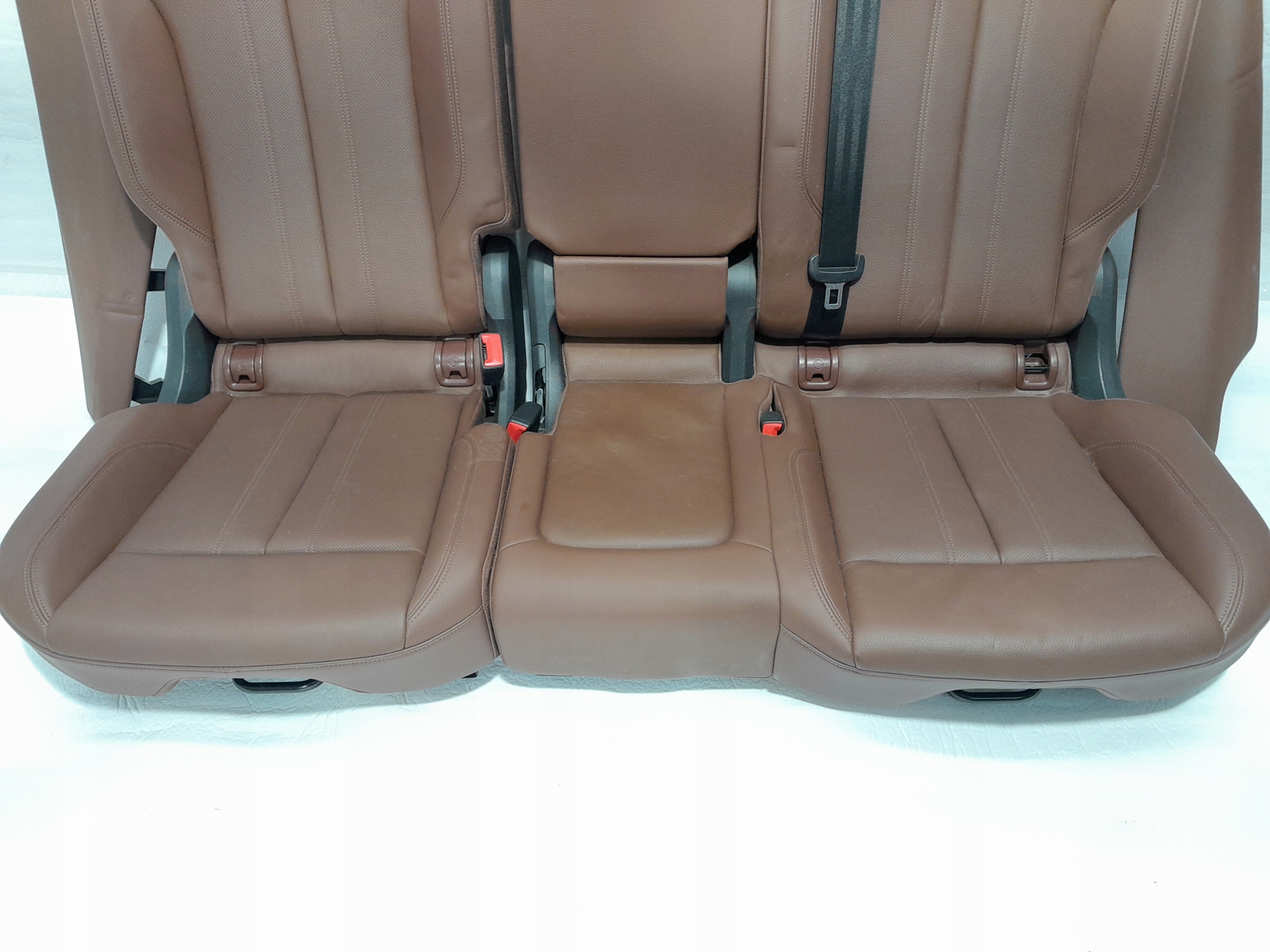 AUDI Q5 80A Sitze Ledersitz WENTYLOWANE heizung KOMPLET