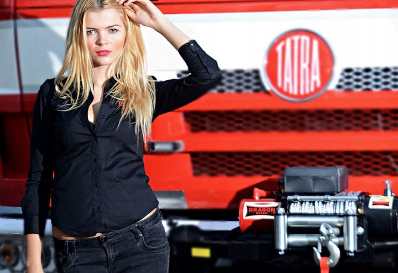 PROWADNICA ROLKOWA WYCIAGARKI ROLKI WCIAGARKI 10T Tow capacity 22000 lb