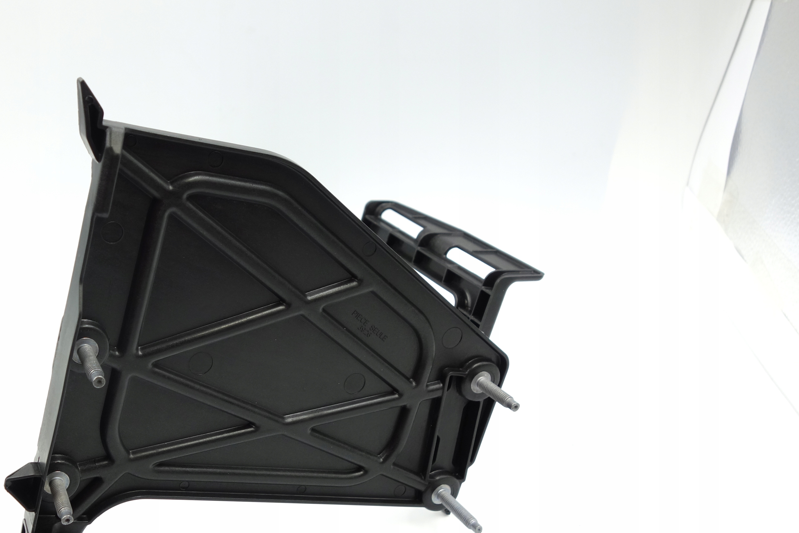 PEUGEOT RIFTER MOCOWANIE KOMPUTERA SILNIKA NOWE OE Producent części Citroen OE