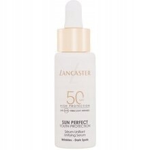 Lancaster Sun Perfect Youth Protection Unifying Serum SPF50 30 ml