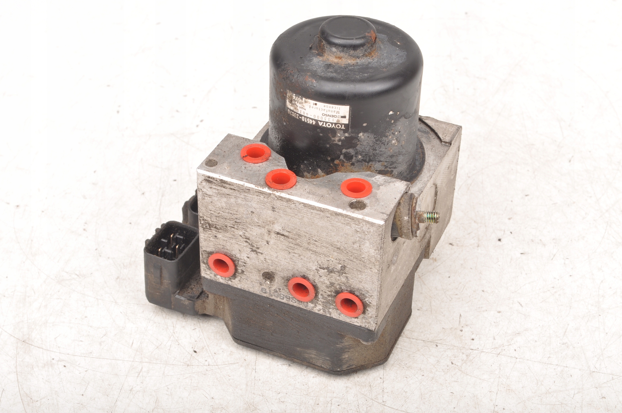 ТОЙОТА КАМРИ НАСОС ABS 44510-33070