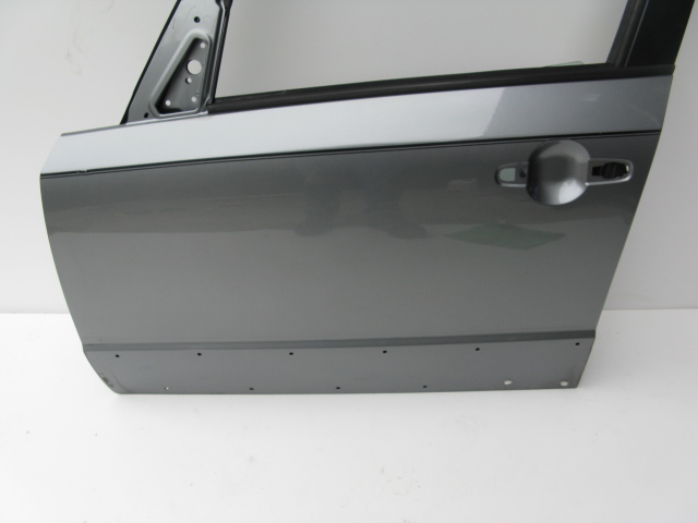 door left front FIAT SEDICI ZCD
