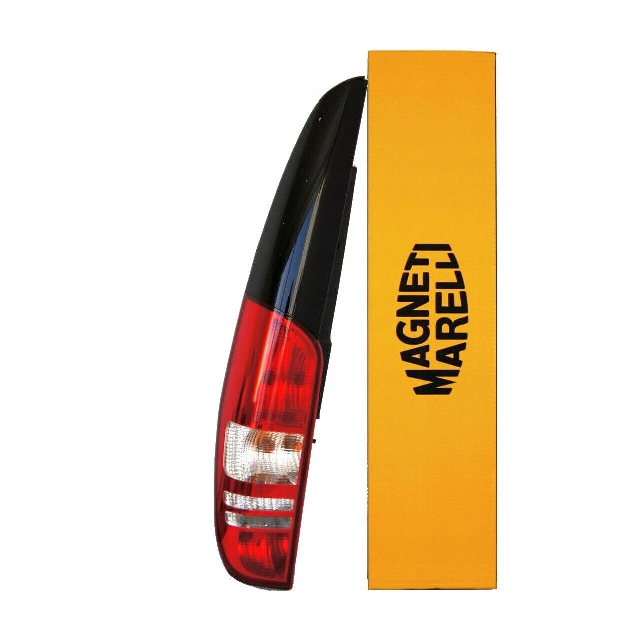 

Lampa Tylna Lewa Mercedes Viano W639 Marelli