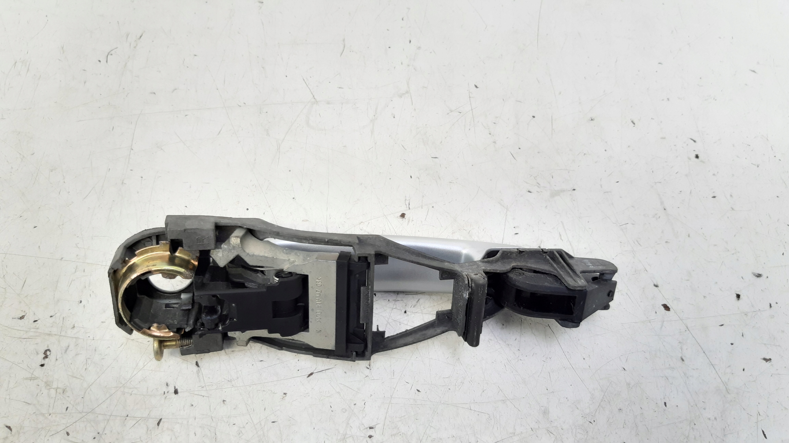 Poignée Gauche Avant 3B0837885B Audi TT