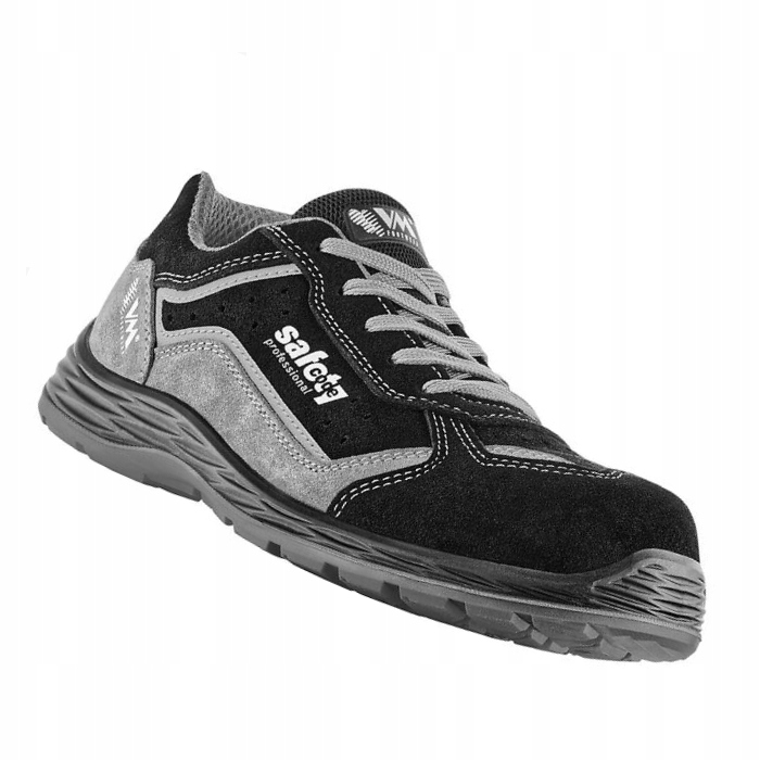 Ochranné Pracovní Boty S Špičkou VM Corsica S1P Esd