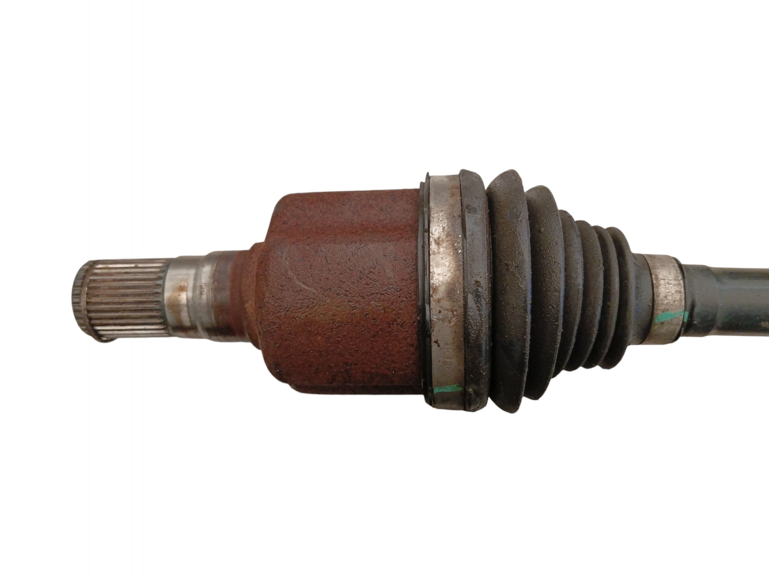 joint semi-axis left front VOLVO V90 II S90 II V90 CC 2.0 D4