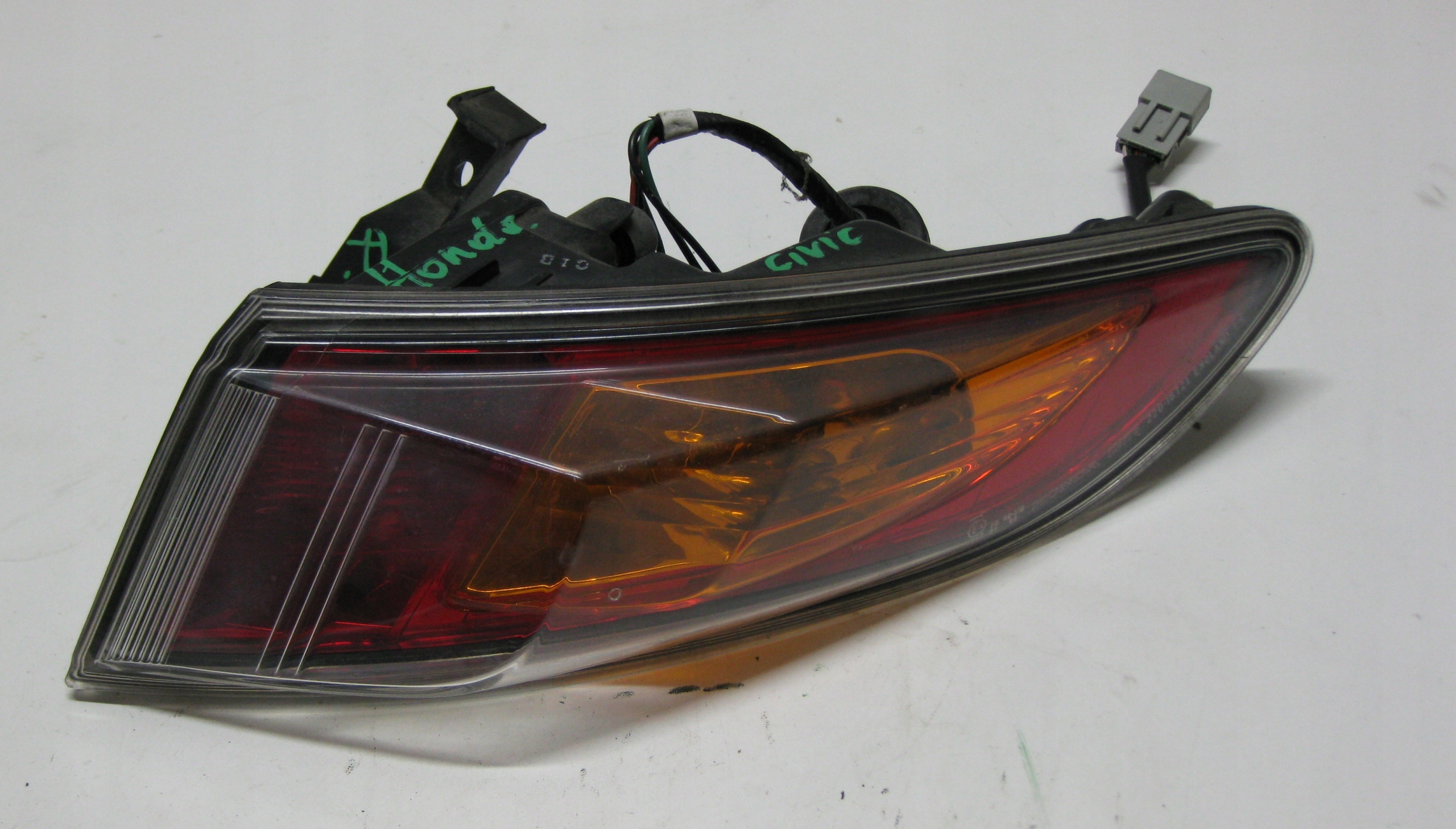 HONDA CIVIC VIII UFO 07R light right rear part EU