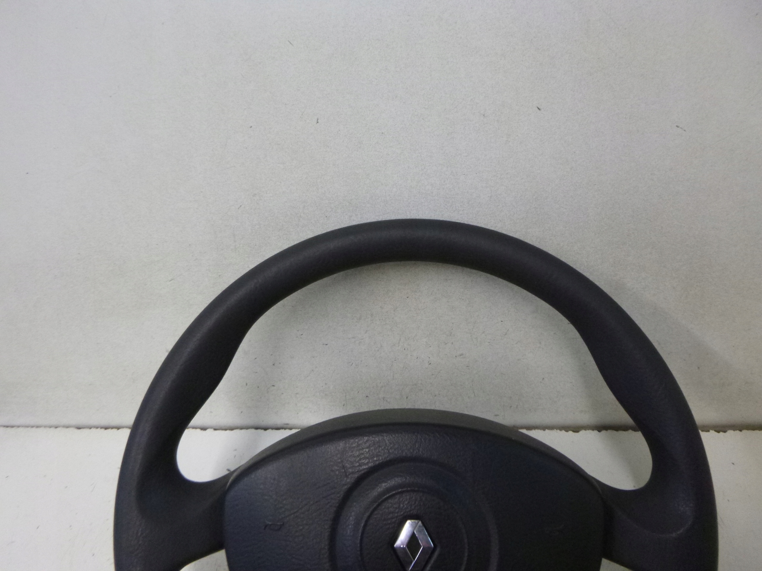 lenkrad + Airbag Renault Clio III 2005-2012