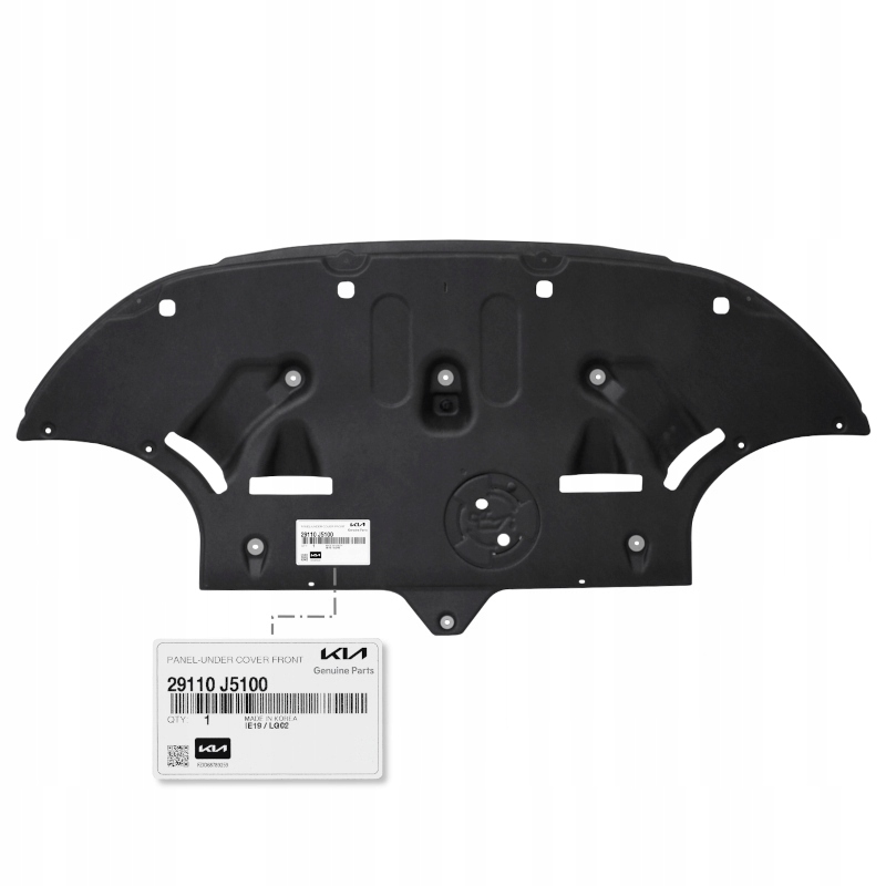 Kia OE 29110J5100 porównaj ceny Allegro.pl