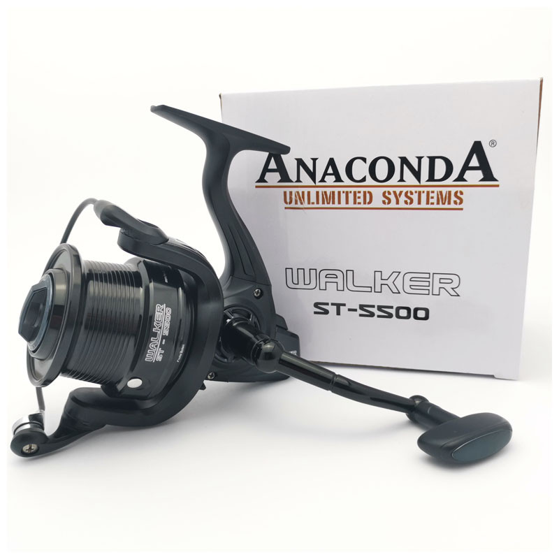 Naviják Anaconda Walker ST-5500 2733055