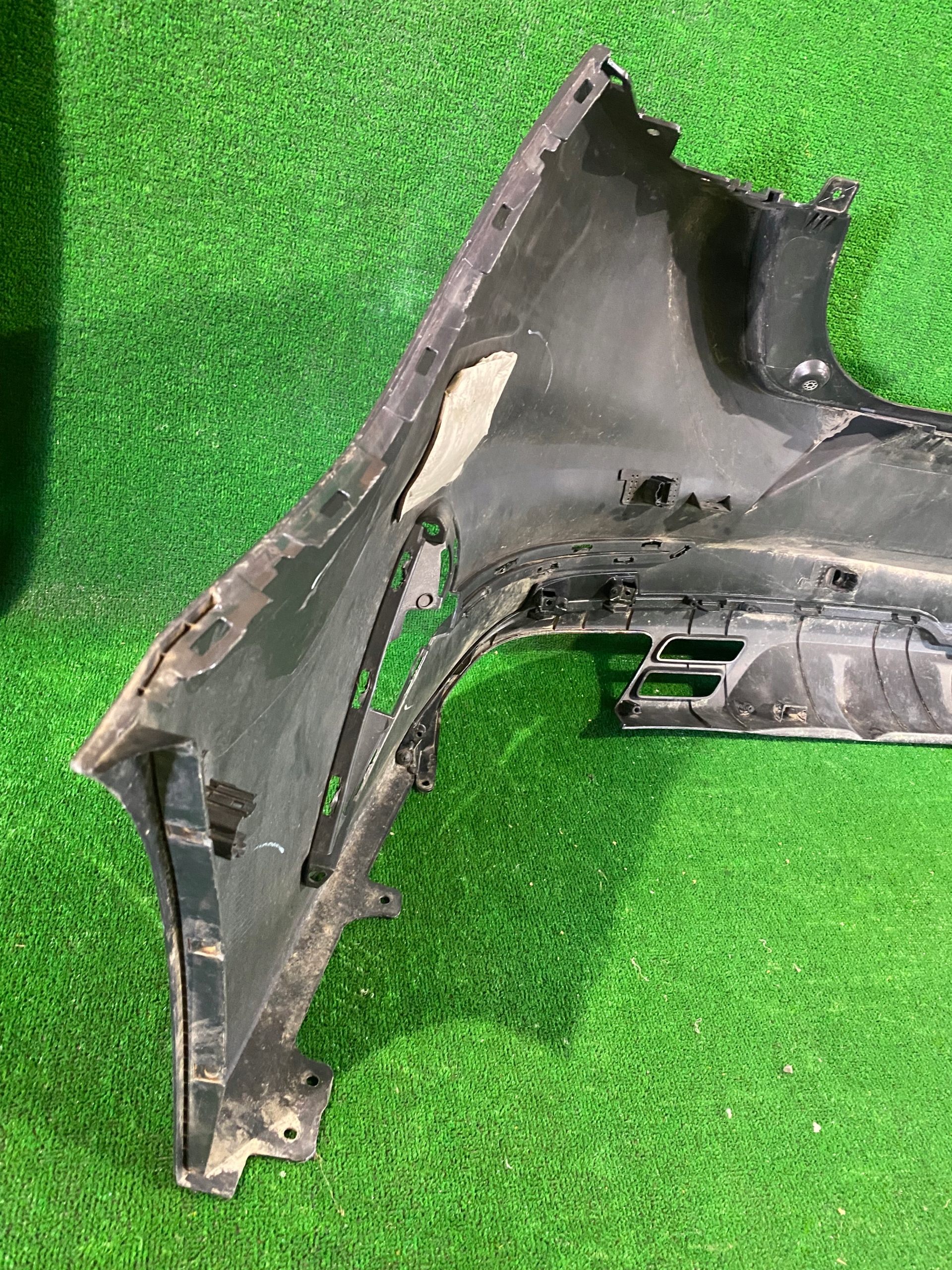 bumper rear rear part KIA PROCEED GT