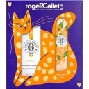 Zestaw Roger&Gallet neroli woda perfumowana i krem do rąk