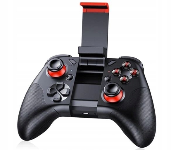 Bezprzewodowy Gamepad Kontroler Pad Do Telefonu Android Ios Tv Box Vr Pc