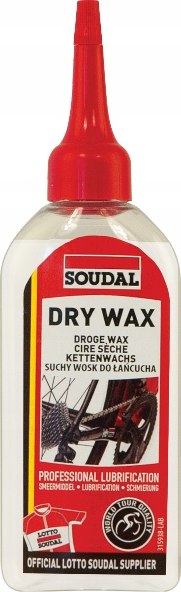 

Suchy Wosk Do Łańcucha Soudal